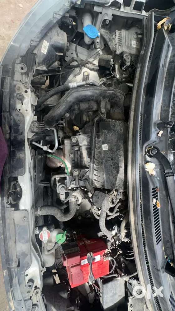 Maruti Suzuki Wagon R 2025