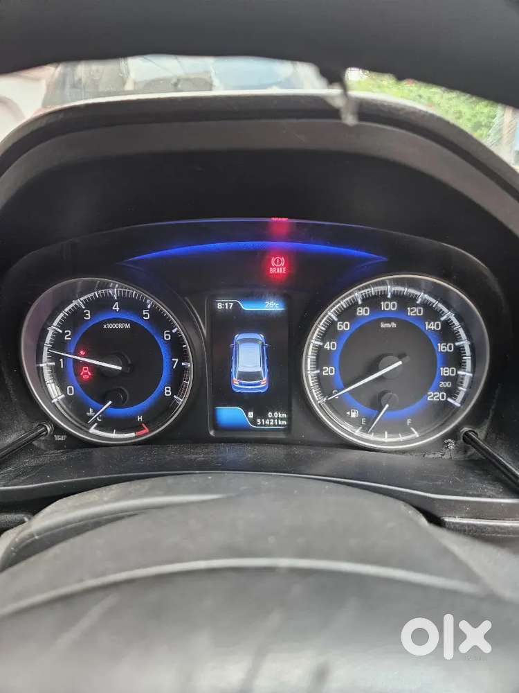 Maruti Suzuki Baleno 2019 Petrol 51000 Km Driven