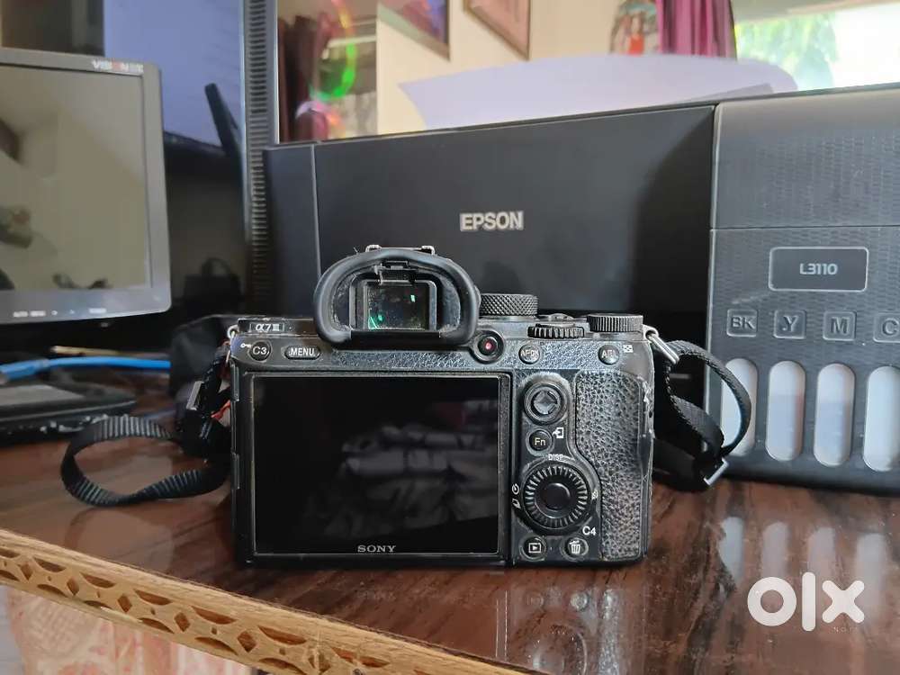 M3 CAMERA FOR SALE