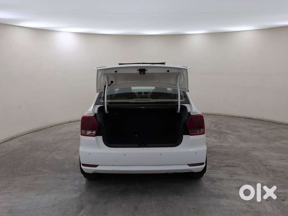Volkswagen Ameo 1.5 Tdi Highline Plus At, 2018, Diesel