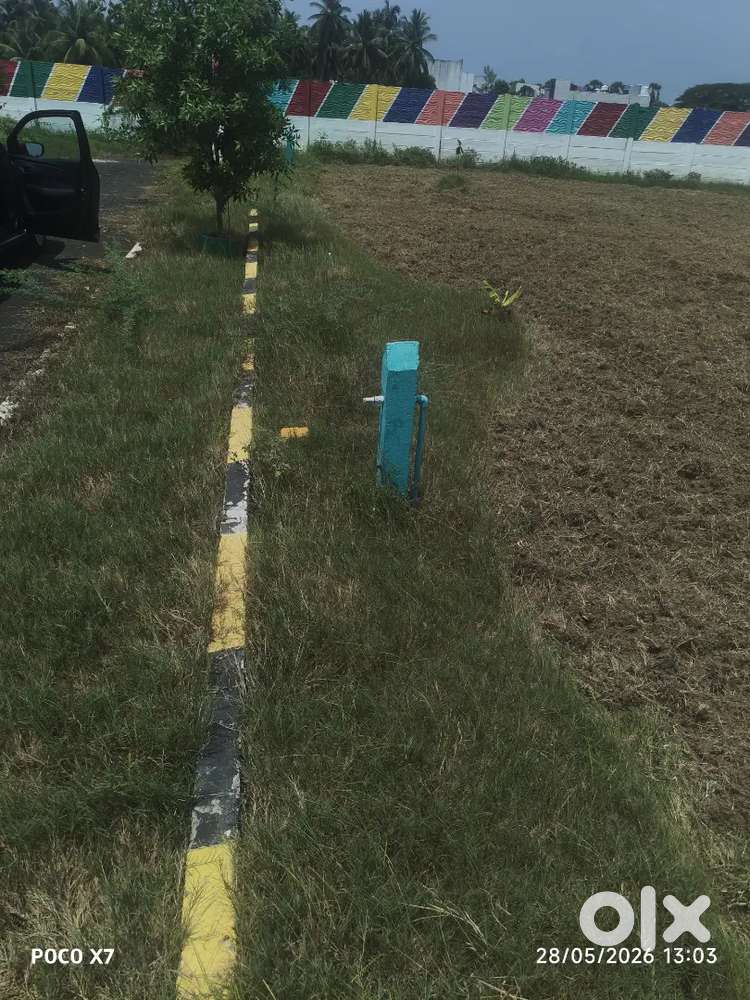 Dtcp Approved 02 Plot