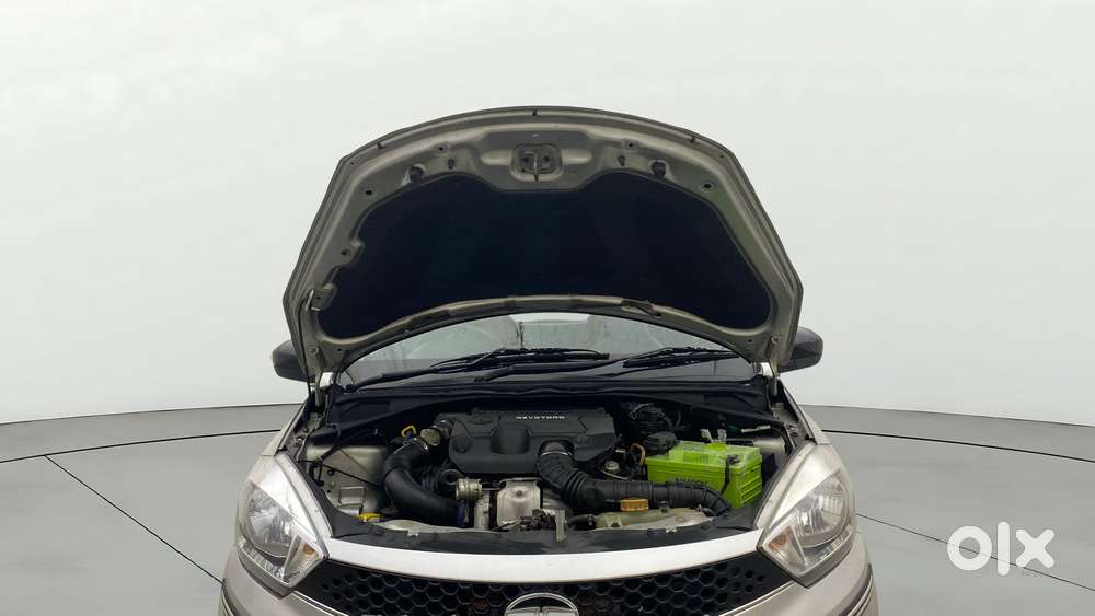 Tata Tiago 1.05 Revotorq Xt, 2018, Diesel