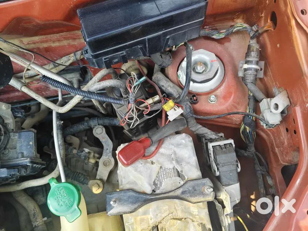 Maruti Suzuki Alto K10 2014 Petrol Well Maintained
