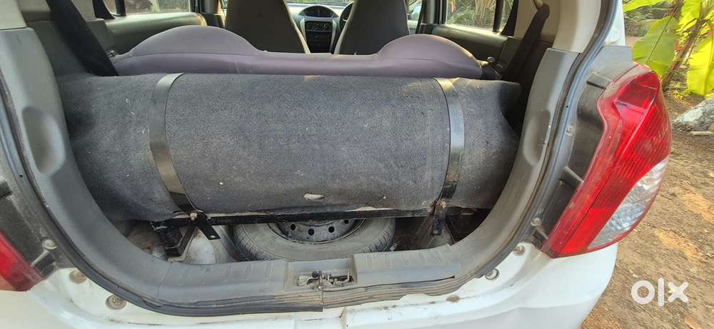 Maruti Suzuki Alto 800 Petrol/cng Good Condition