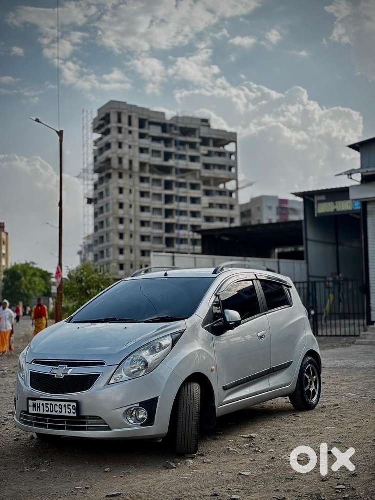 Chevrolet Beat 2012 Diesel Well Maintained