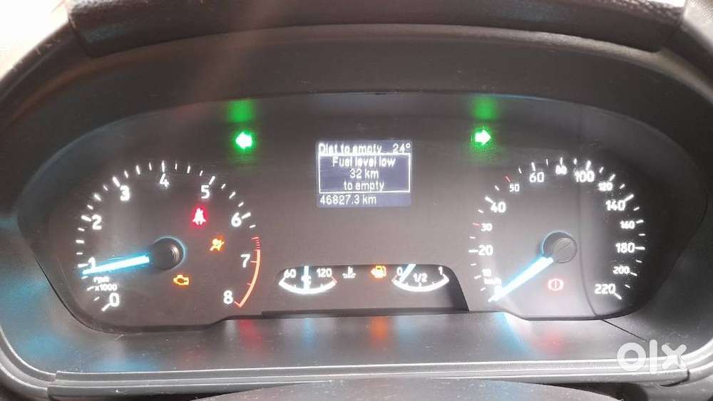 Ford Ecosport 1.5 Trend Plus Ti Vct, 2022, Petrol