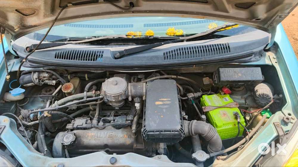 Wagonr R Duo