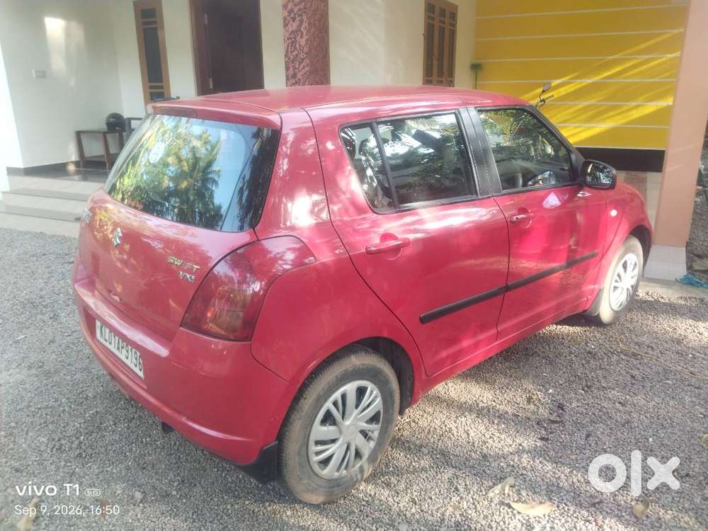 Maruti Swift Vxi 2006 (2007 Registration)