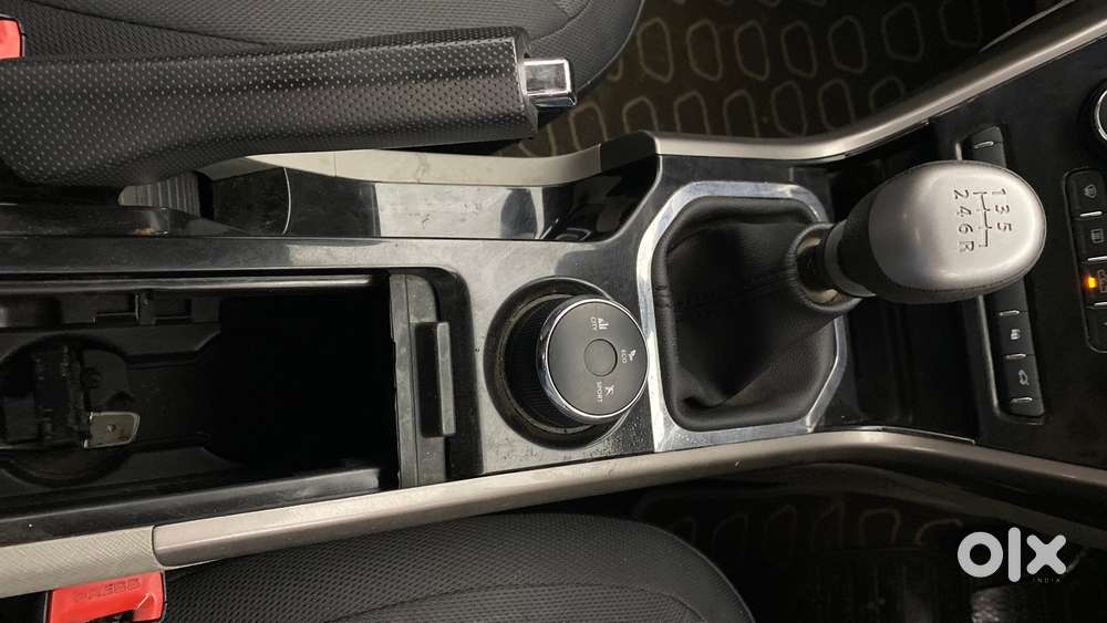 Tata Nexon 1.5 Revotorq Xz Plus Dual Tone, 2018, Diesel