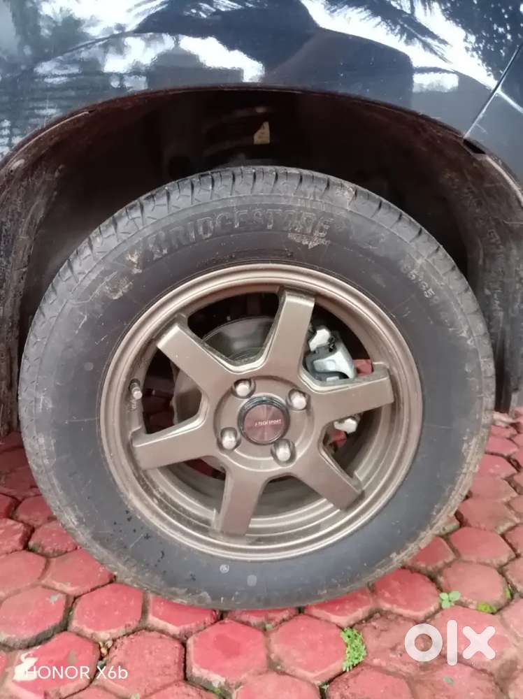Maruti Suzuki Spresso Automatic 2025