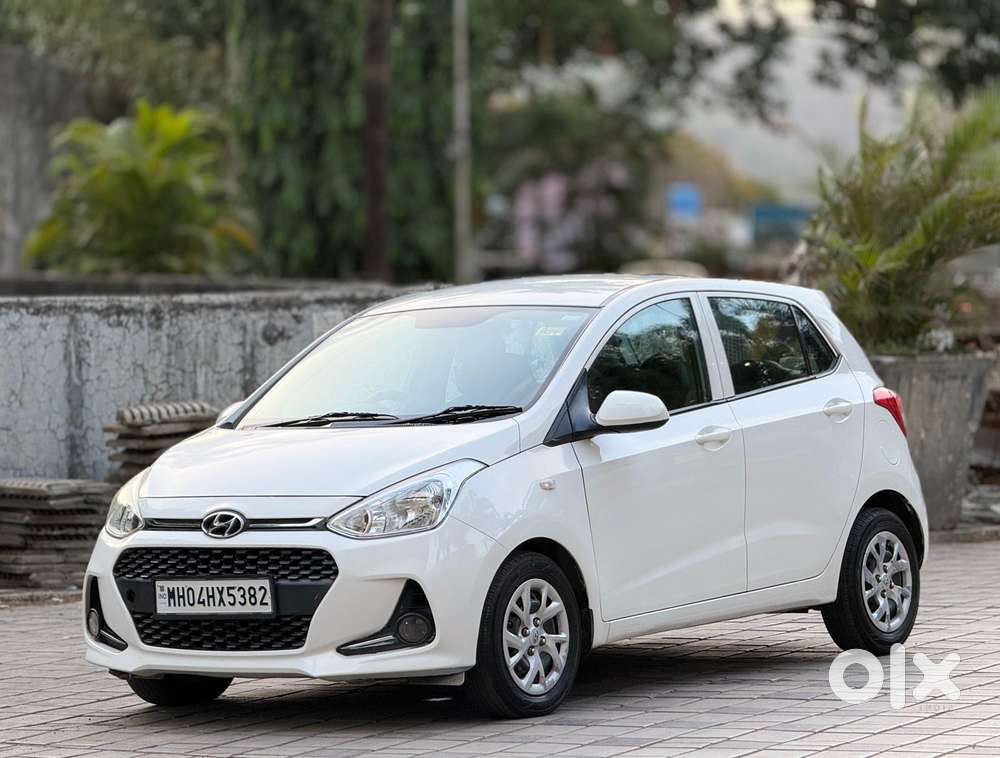 Hyundai Grand I10 1.2 Crdi Sportz, 2017, Diesel