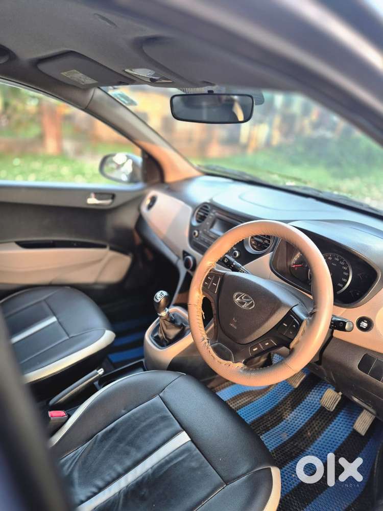 Hyundai Grand I10, 2014, Petrol
