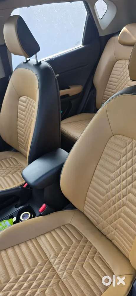 Kia Sonet G1.0t 7dct Htx 2024