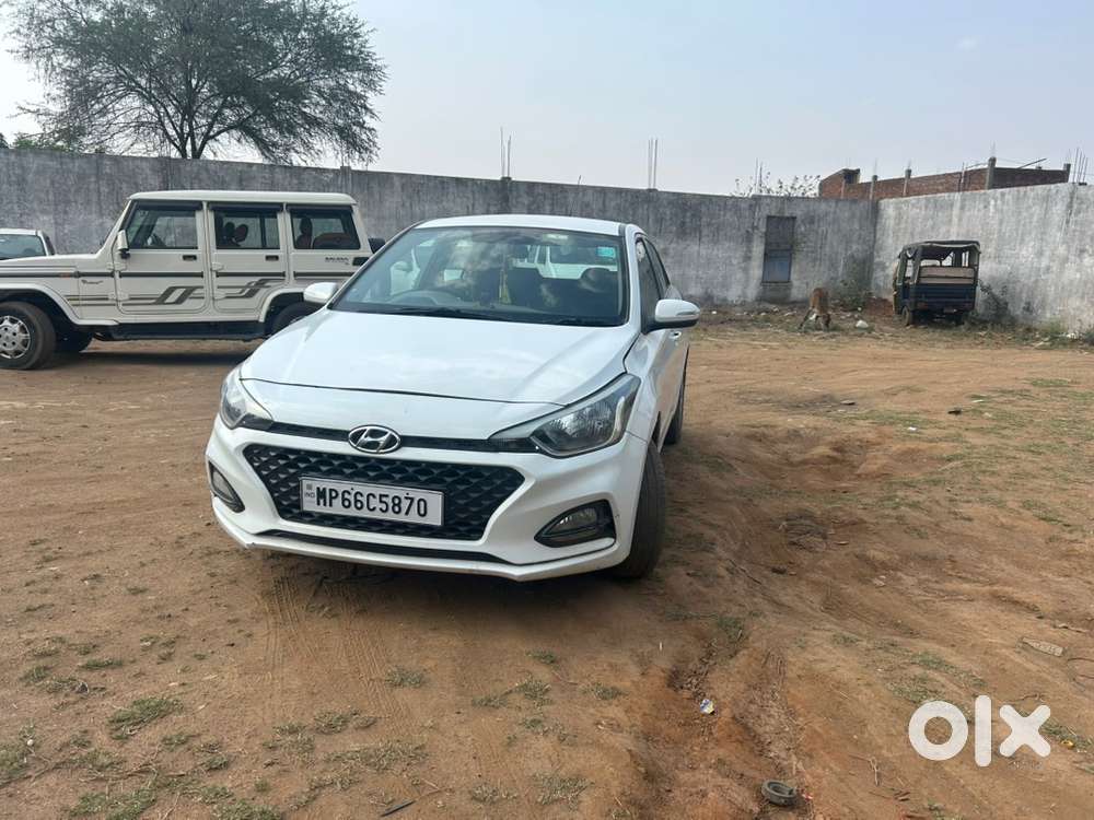 Hyundai I20 N Line 2019