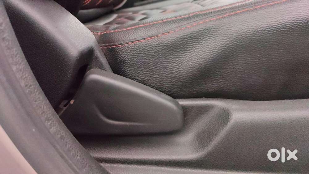 Renault Kwid 1.0 Rxt Amt Opt, 2017, Petrol