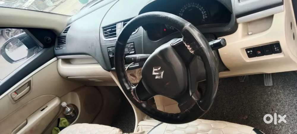 Maruti Suzuki Swift Dzire Tour 2022