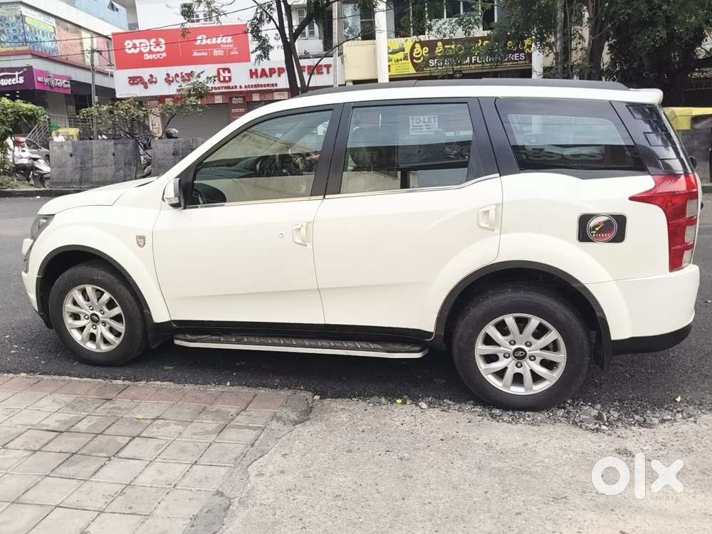 Mahindra Xuv500 W10 2wd, 2016, Diesel