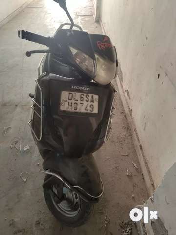 Activa 2012 model second best sale hand price