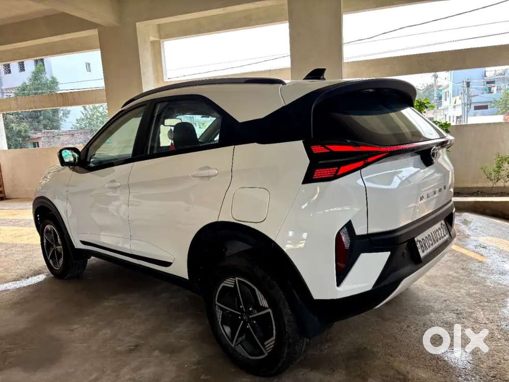 Tata Nexon 2024 Petrol 13000 Km Driven