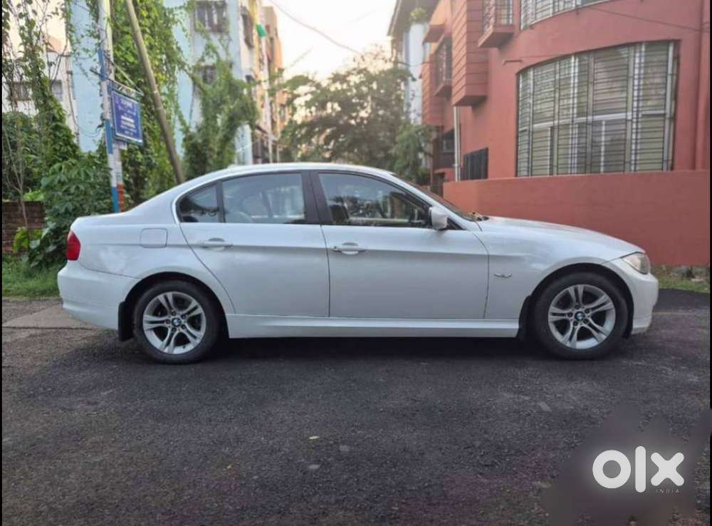 Bmw 5 Series 2.0 520d, 2012, Diesel