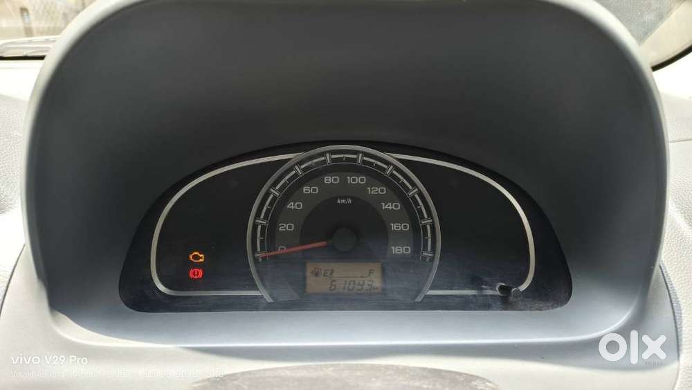 Maruti Suzuki Alto 800 Lx, 2013, Petrol