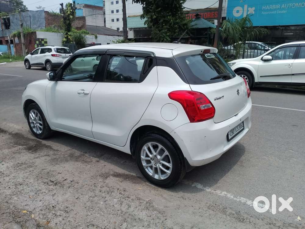 Maruti Suzuki Swift Dzire, 2023, Petrol
