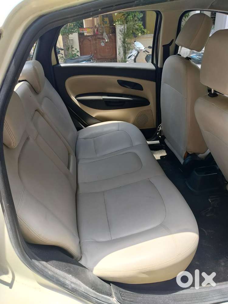 Fiat Linea 1.3 Active, 2016, Petrol