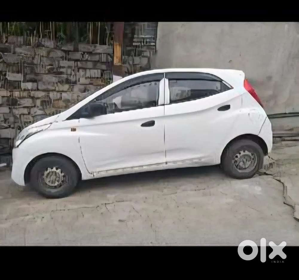 Hyundai Eon 2014 Petrol 71718 Km Driven( Negotiable)