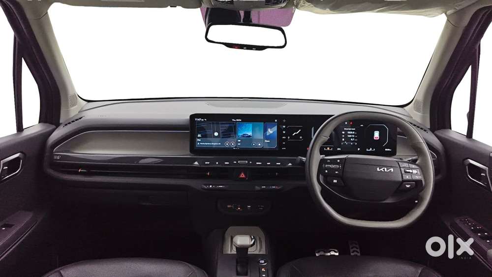 Kia Syros Htx Plus Opt Turbo Dct, 2025, Petrol