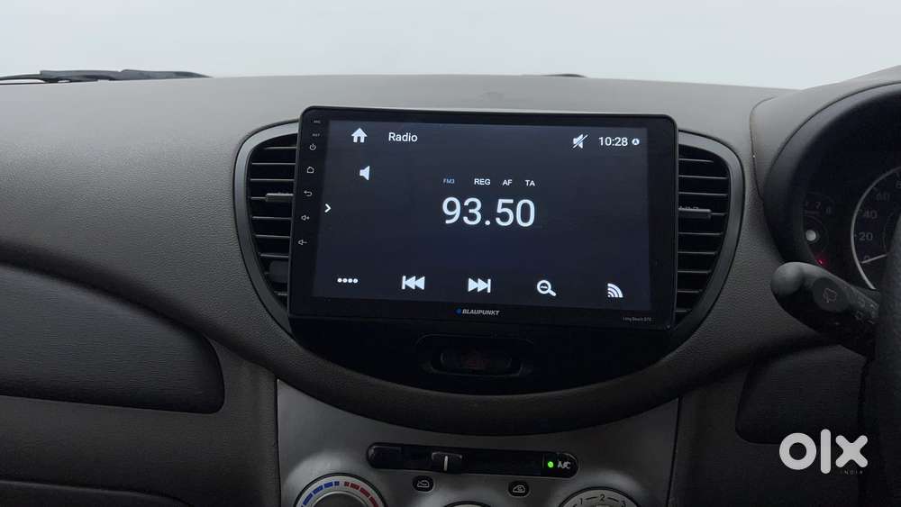 Hyundai I10 Sportz 1.2 Kappa2, 2013, Petrol