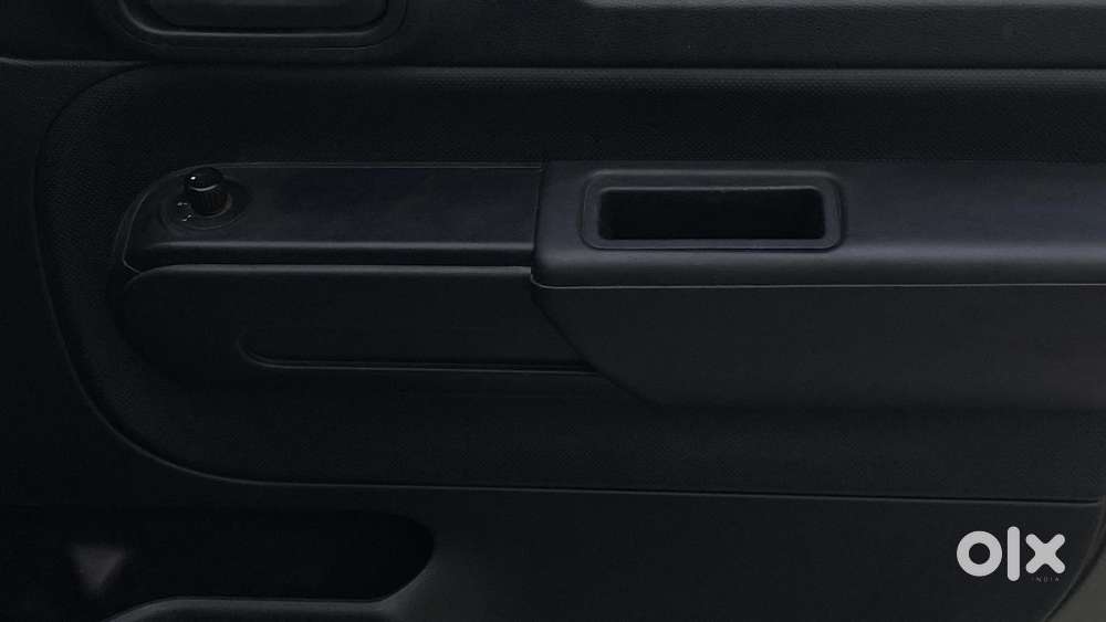 Mahindra Thar Lx 4-str Hard Top At, 2021, Petrol