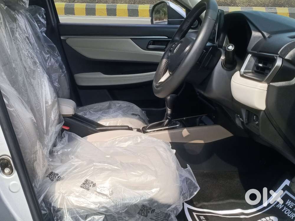 Honda Elevate Vx Cvt, 2025, Petrol