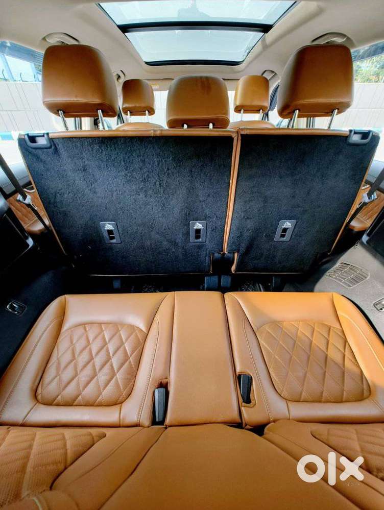 Mg Gloster Savvy 7 Seater, 2023, Diesel