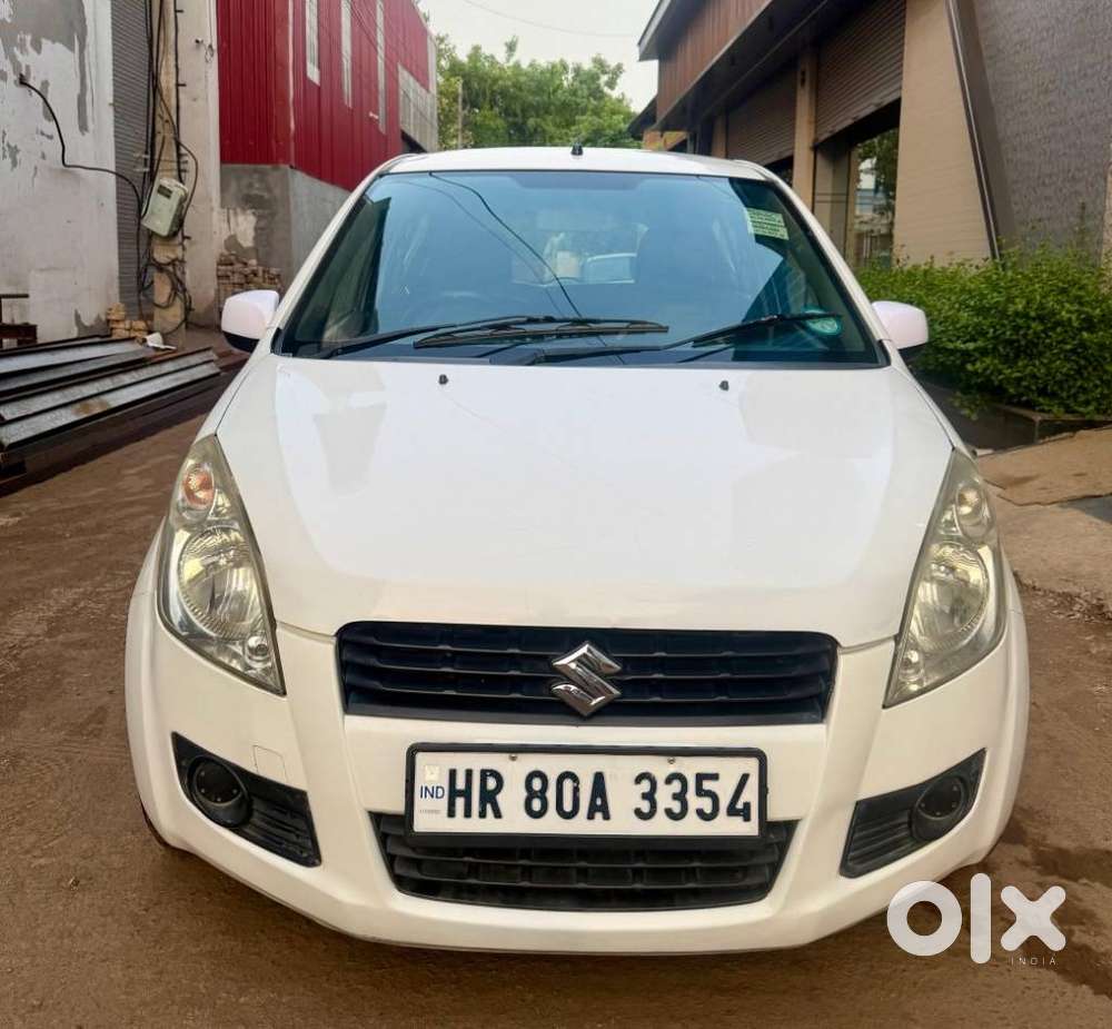 Maruti Suzuki Ritz, 2011, Diesel