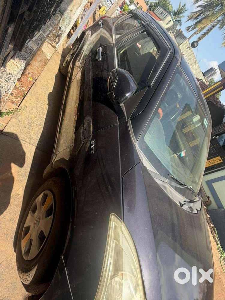 Second Owner Maruti 2015