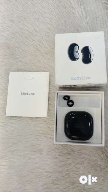 Samsung galaxy buds online live olx