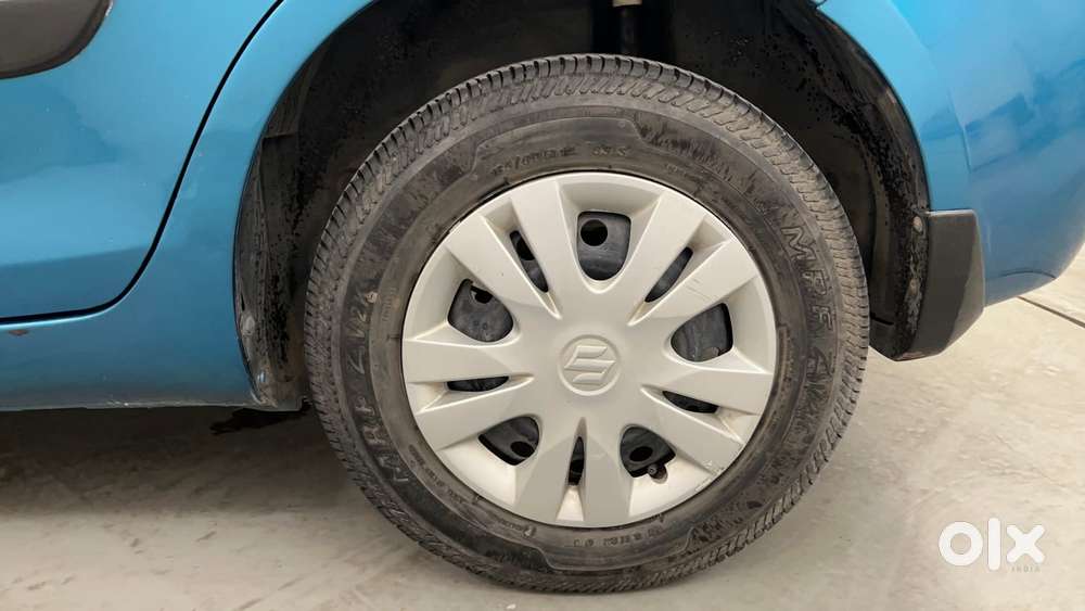 Maruti Suzuki Swift Dzire 1.3 Vxi, 2013, Petrol