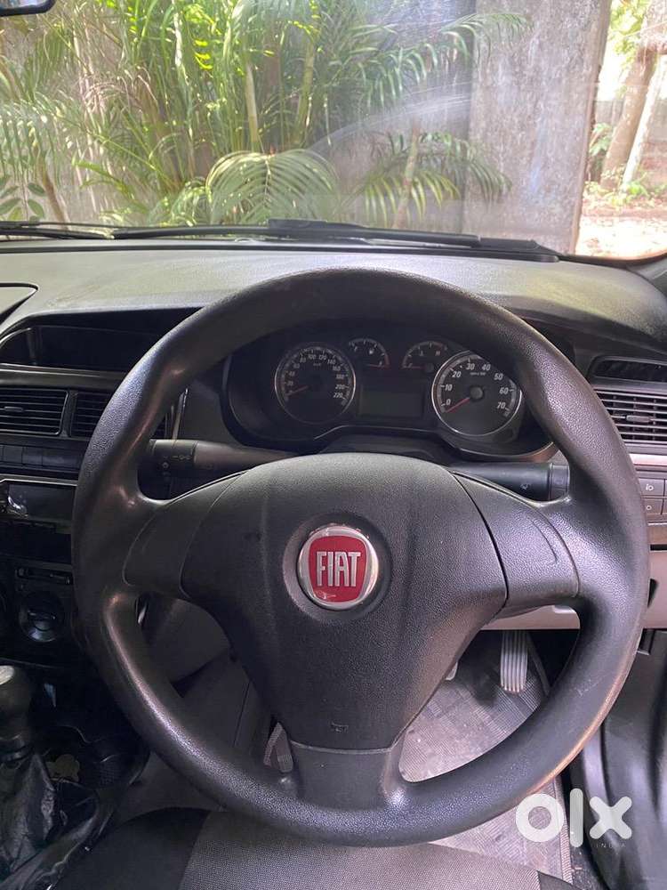 Fiat Punto 2011 Diesel Good Condition