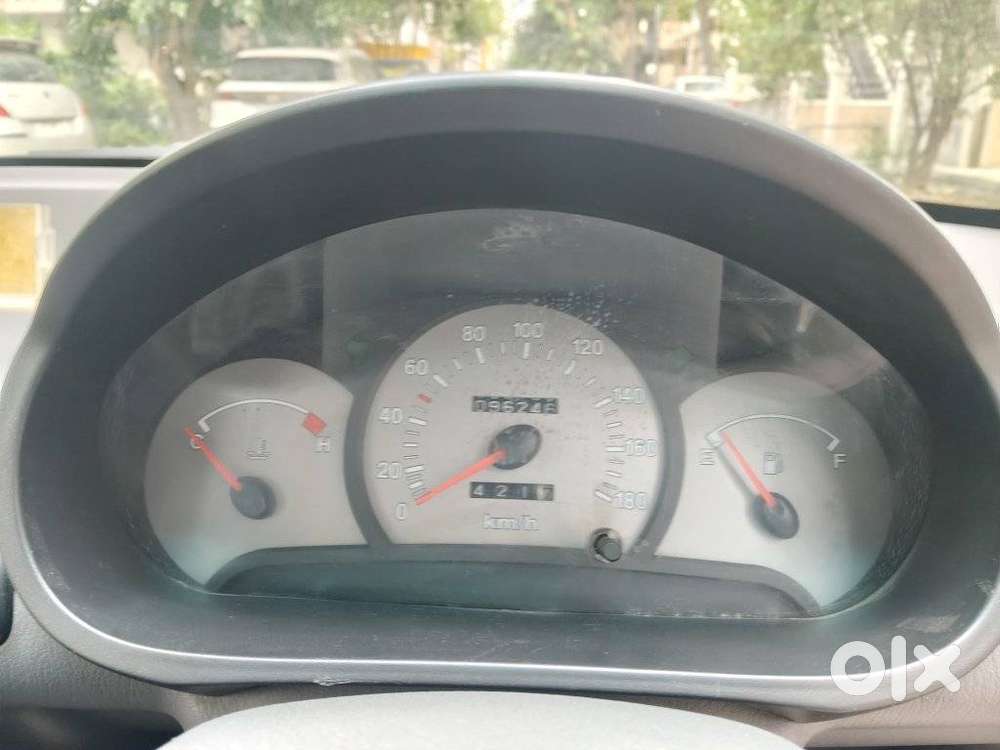 Hyundai Santro Xing Gls, 2007, Petrol