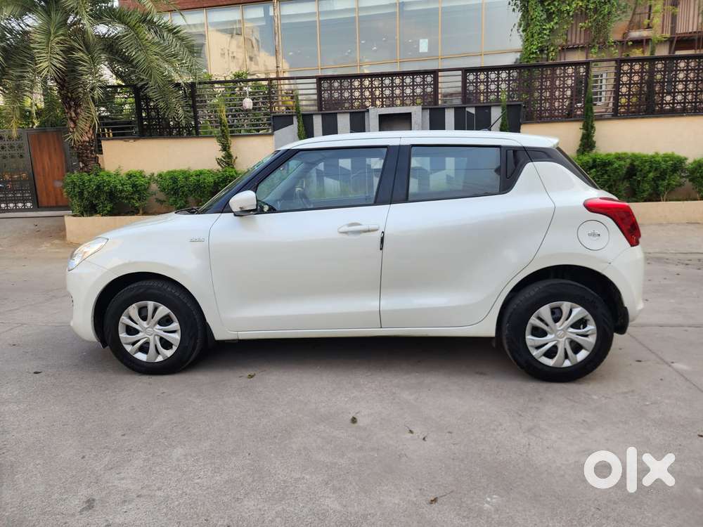 Maruti Suzuki Swift Vdi (o), 2018, Diesel