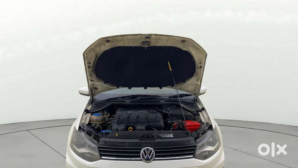Volkswagen Ameo 1.5 Tdi Highline, 2016, Diesel