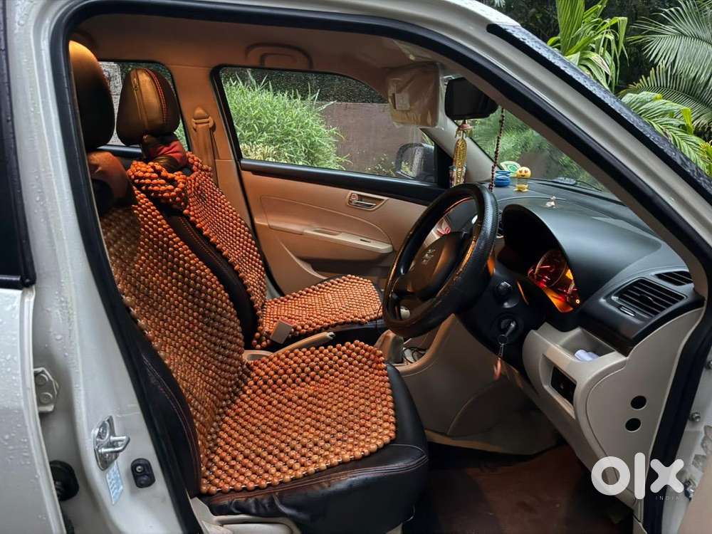 Maruti Suzuki Swift Dzire Diesel 129000 Km Driven