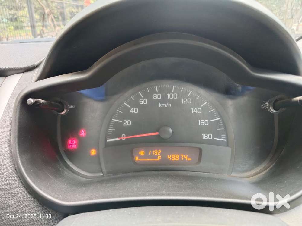 Maruti Suzuki Celerio Vxi Mt, 2019, Petrol