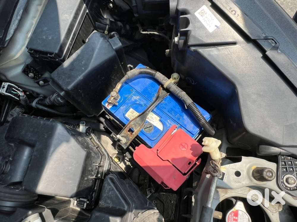 Honda Petrol Car 2018