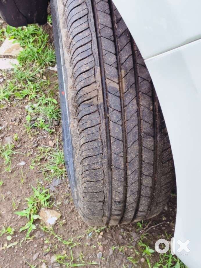 Toyota Innova Crysta 2.7 V, 2019, Diesel