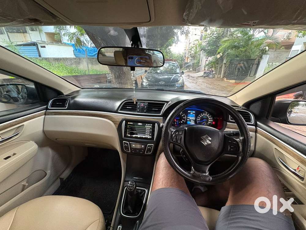 Maruti Suzuki Ciaz 2023