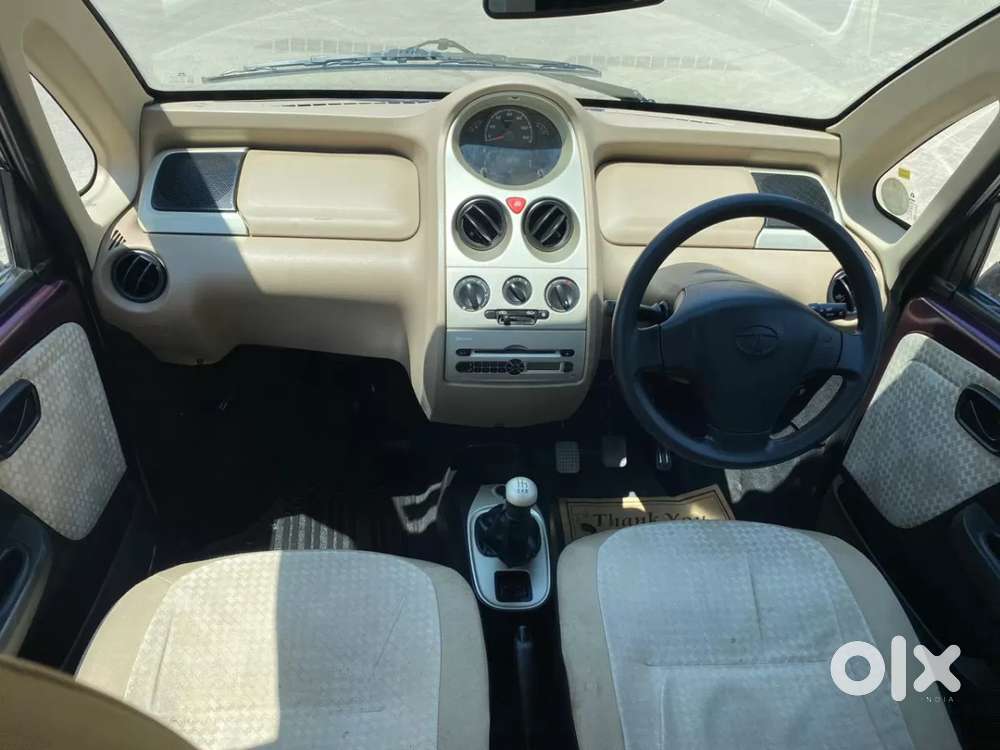 Tata Nano Twist Xt, 2015, Petrol
