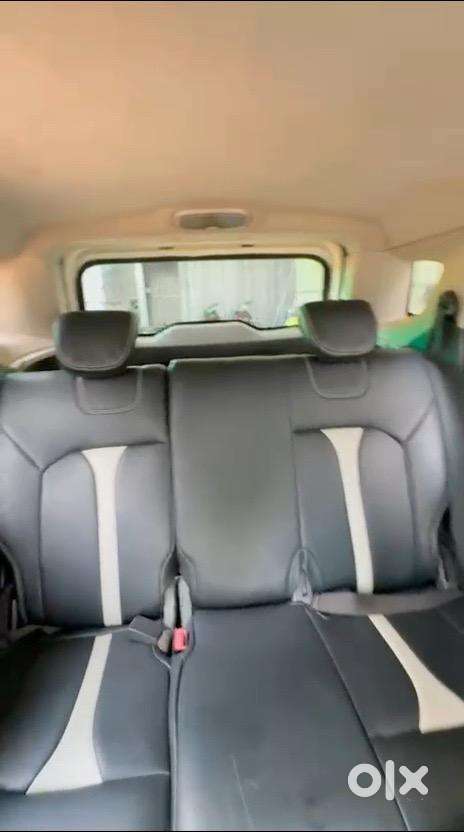 Ford Diesel Car 2015
