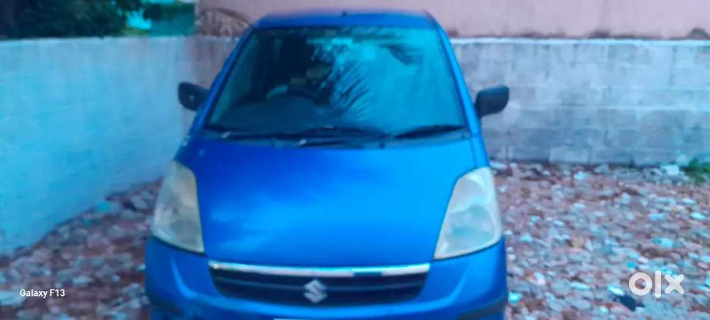 Maruti Suzuki Zen Estilo 2007