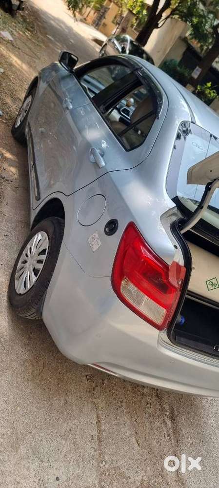 Maruti Suzuki Dzire 1.2 Vxi, 2024, Cng & Hybrids